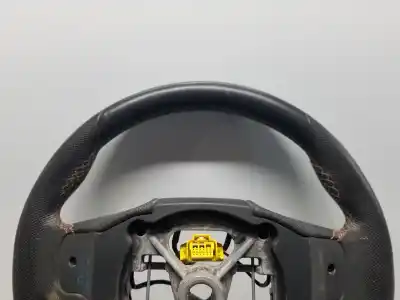 Peça sobressalente para automóvel em segunda mão volante por citroen ds 7 crossback bluehdi referências oem iam 98186253zd  