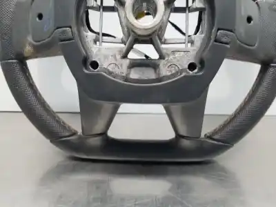 Peça sobressalente para automóvel em segunda mão volante por citroen ds 7 crossback bluehdi referências oem iam 98186253zd  