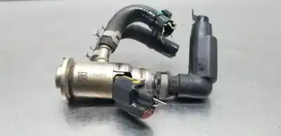 Peça sobressalente para automóvel em segunda mão injetor por citroen ds 7 crossback bluehdi referências oem iam 9842811780
