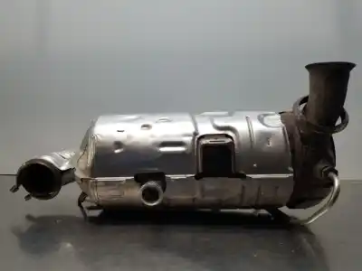 Second-hand car spare part PARTICLE FILTER for CITROEN DS 7  OEM IAM references 9841854880 K761 SF001