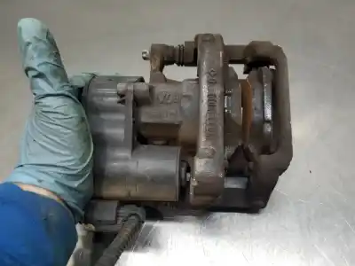 Peça sobressalente para automóvel em segunda mão pinça de travão traseira direita por citroen ds 7 crossback bluehdi referências oem iam 1608999680