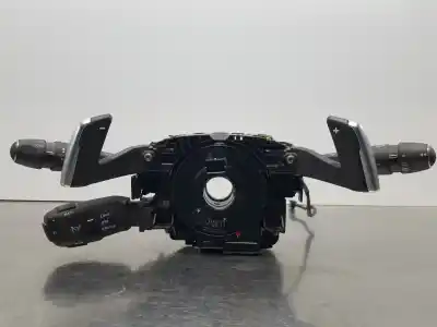 Peça sobressalente para automóvel em segunda mão comandos de alavanca por citroen ds 7 crossback bluehdi referências oem iam 98312669zd