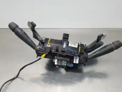 Second-hand car spare part multifunction switch for citroen ds 7 crossback bluehdi oem iam references 98312669zd  