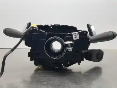 Second-hand car spare part multifunction switch for citroen ds 7 crossback bluehdi oem iam references 98312669zd  