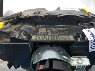 Second-hand car spare part multifunction switch for citroen ds 7 crossback bluehdi oem iam references 98312669zd  