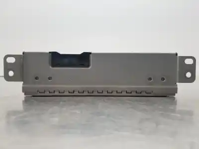 Second-hand car spare part Audio System / Radio Cd for CITROEN DS 7 CROSSBACK BLUEHDI OEM IAM references 9835408980  