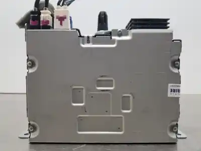 Peça sobressalente para automóvel em segunda mão sistema de áudio / rádio cd por citroen ds 7 crossback bluehdi referências oem iam 9835408980  