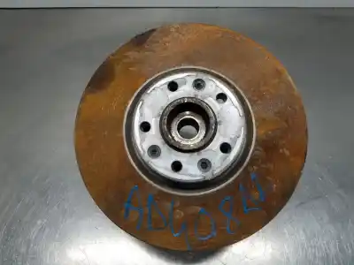 Peça sobressalente para automóvel em segunda mão manga de eixo dianteira direita por citroen ds 7 crossback bluehdi referências oem iam 1647857280