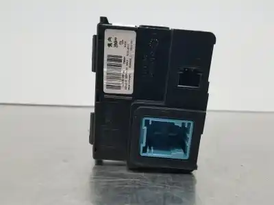 Peça sobressalente para automóvel em segunda mão módulo eletrônico por citroen ds 7 crossback bluehdi referências oem iam 9836666580