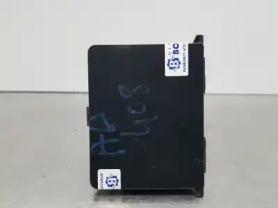 Second-hand car spare part electronic module for citroen ds 7 crossback bluehdi oem iam references 9836666580  