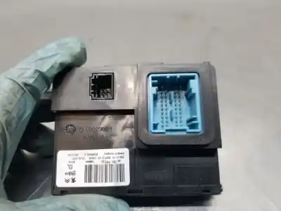 Second-hand car spare part electronic module for citroen ds 7 crossback bluehdi oem iam references 9836666580  