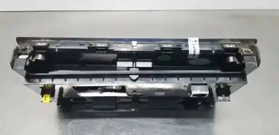 Second-hand car spare part multifunction display for citroen ds 7 crossback bluehdi oem iam references 9818615980  