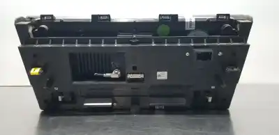 Second-hand car spare part multifunction display for citroen ds 7 crossback bluehdi oem iam references 9818615980  