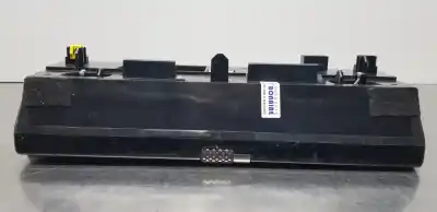 Second-hand car spare part multifunction display for citroen ds 7 crossback bluehdi oem iam references 9818615980  