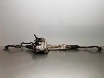 Piesă de schimb auto la mâna a doua caseta de direcție pentru peugeot 308 sw 1.2 12v e-thp referințe oem iam 1628948680