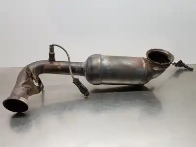 Piesă de schimb auto la mâna a doua catalizator pentru peugeot 308 sw 1.2 12v e-thp referințe oem iam 9812493680