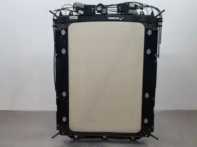 Second-hand car spare part electric roof for ford kuga (cbs) titanium oem iam references 5221276 2115103 cv5478502c22ac
