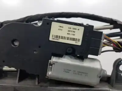 Second-hand car spare part electric roof for ford kuga (cbs) titanium oem iam references 5221276 2115103 cv5478502c22ac