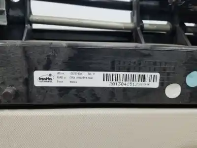 Second-hand car spare part electric roof for ford kuga (cbs) titanium oem iam references 5221276 2115103 cv5478502c22ac