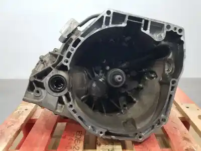 Tweedehands auto-onderdeel versnellingsbak voor nissan qashqai (j11) vision oem iam-referenties 320104ea0c