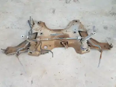 Pezzo di ricambio per auto di seconda mano ASSALE ANTERIORE per PEUGEOT 308 SW  Riferimenti OEM IAM 9677071880  9802704280