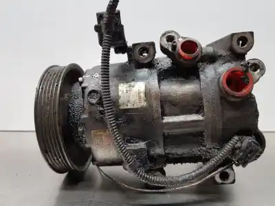 Second-hand car spare part AIR CONDITIONING COMPRESSOR for KIA CARENS (UN)  OEM IAM references 97701A4500  