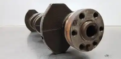 Pezzo di ricambio per auto di seconda mano albero a gomiti per ford kuga (cbs) titanium riferimenti oem iam bm5g  