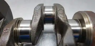 Pezzo di ricambio per auto di seconda mano albero a gomiti per ford kuga (cbs) titanium riferimenti oem iam bm5g  