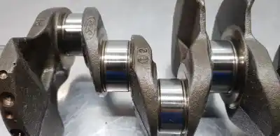 Pezzo di ricambio per auto di seconda mano albero a gomiti per ford kuga (cbs) titanium riferimenti oem iam bm5g  