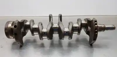 Pezzo di ricambio per auto di seconda mano albero a gomiti per ford kuga (cbs) titanium riferimenti oem iam bm5g  