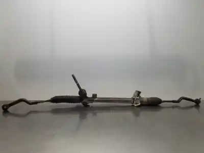 Pièce détachée automobile d'occasion CRÉMAILLÈRE DE DIRECTION pour NISSAN QASHQAI (J11)  Références OEM IAM 480014EH0B  