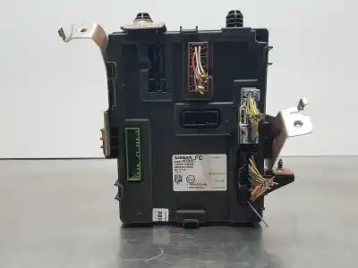 Tweedehands auto-onderdeel comfortmodule voor nissan qashqai (j11) vision oem iam-referenties 284b14cb5c