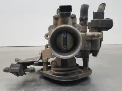 Second-hand car spare part THROTTLE BODY for HYUNDAI I10  OEM IAM references 3510003000  3517026910