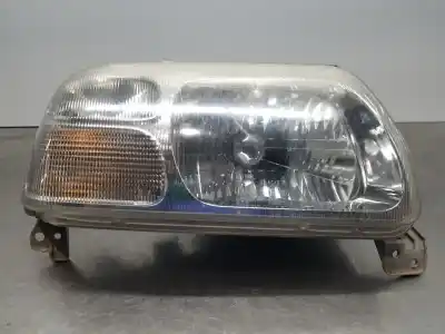 Gebrauchtes Autoersatzteil RECHTER SCHEINWERFER zum SUZUKI GRAND VITARA 5 PUERTAS SQ (FT)  OEM-IAM-Referenzen 3512065D21  