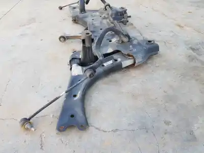 Second-hand car spare part front axle for kia ceed (jd) 1.6 tech oem iam references 62400j7aa0  