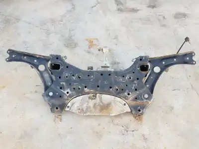 Second-hand car spare part front axle for kia ceed (jd) 1.6 tech oem iam references 62400j7aa0  