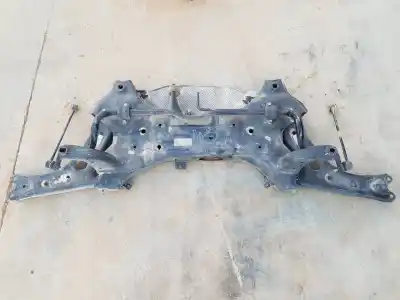 Second-hand car spare part front axle for kia ceed (jd) 1.6 tech oem iam references 62400j7aa0