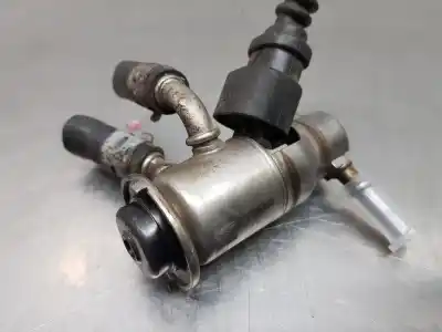 Peça sobressalente para automóvel em segunda mão INJETOR por DACIA LODGY  Referências OEM IAM 208995377R  