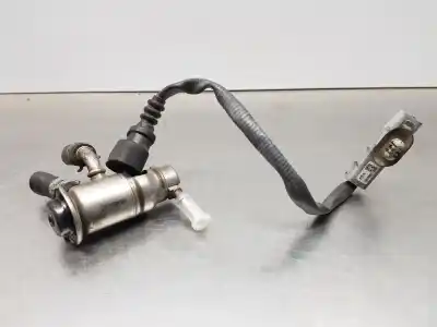 Peça sobressalente para automóvel em segunda mão injetor por dacia lodgy comfort referências oem iam 208995377r  