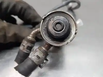 Peça sobressalente para automóvel em segunda mão injetor por dacia lodgy comfort referências oem iam 208995377r  