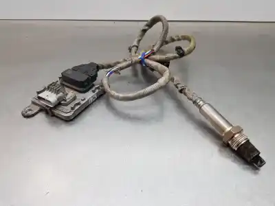 Peça sobressalente para automóvel em segunda mão sonda lambda por dacia lodgy comfort referências oem iam 227904663r  a2c16635300