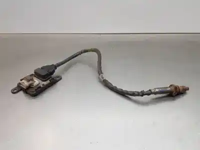 Peça sobressalente para automóvel em segunda mão sonda lambda por dacia lodgy comfort referências oem iam 227901461r  a2c16634700
