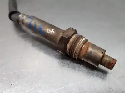 Peça sobressalente para automóvel em segunda mão sonda lambda por dacia lodgy comfort referências oem iam 227901461r  a2c16634700