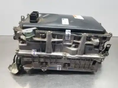 Gebrauchtes Autoersatzteil Batterie zum TOYOTA COROLLA TOURING SPORTS (E21) HYBRID OEM-IAM-Referenzen G920049135  G920047330
