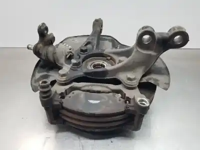 Second-hand car spare part FRONT LEFT KNUCKLE for TOYOTA COROLLA TOURING SPORTS (E21)  OEM IAM references 4321202410  