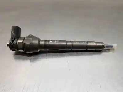 Second-hand car spare part injector for skoda superb combi (3t5) active oem iam references 0445110646