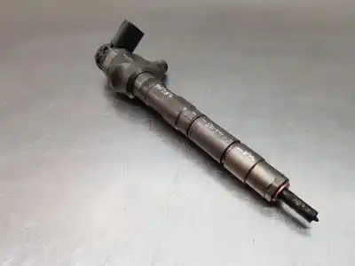Second-hand car spare part injector for skoda superb combi (3t5) active oem iam references 0445110646  04l130277ac