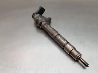 Second-hand car spare part injector for skoda superb combi (3t5) active oem iam references 04l130277ac  0445110646