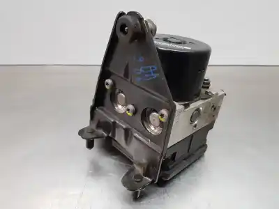 Автозапчастина б/у абс для skoda superb combi (3t5) active посилання на oem iam 1k0614517dn 10096103633 1k0907379bk