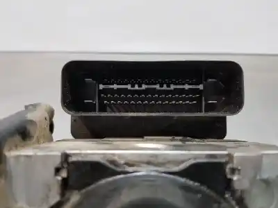 Автозапчастина б/у абс для skoda superb combi (3t5) active посилання на oem iam 1k0614517dn 10096103633 1k0907379bk